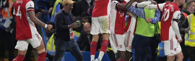 Arsenal dogovorio Brazilca, u kasu velikog rivala 50.000.000 evra! (FOTO)
