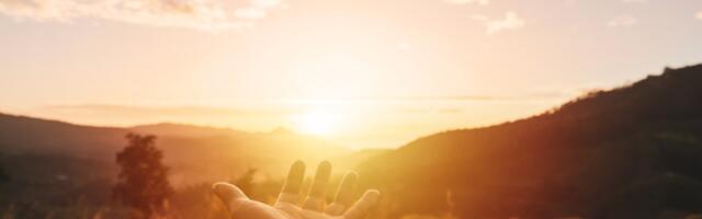 Naučna fantastika uživo – sunce više neće izlaziti na istoku