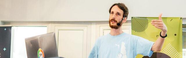 Da li je funkcionalno programiranje paradigma budućnosti? Razgovarali smo sa profesorom Matematičkog fakulteta