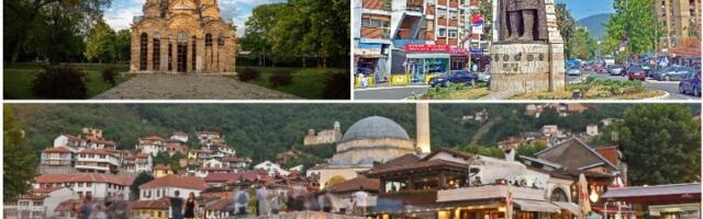 Neko je nekada natovario teret Srbiji