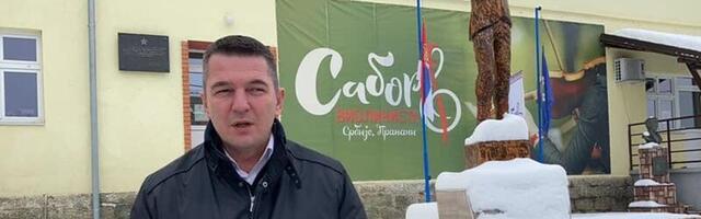 Ковачевић: Путеви проходни, редовно снабдевање електричном енергијом
