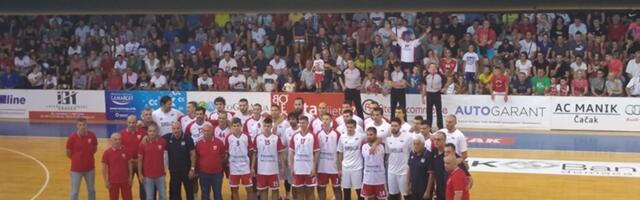 Saša Đorđević i Marina Maljković dobitnici nagrada za životno delo