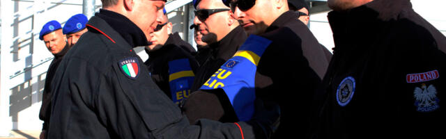 Produžen mandat EULEX-a: Još dve godine za EU eksperiment