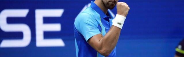 TENISKA LEGENDA UPOZIRILA ĐOKOVIĆA: Nole, genijalan si, ali PONOS I JAKE NOGE možda nisu dovoljni