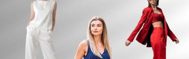 Bezvremenske nijanse: Boje odeće koje uvek izgledaju luksuzno!