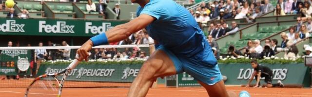 Nadal pričao o završetku karijere i zabrinuo navijače