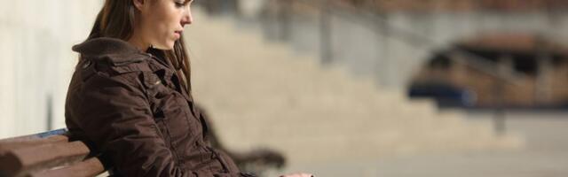 Ove radne navike ukazuju na depresiju