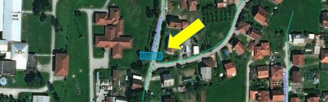 Ulica Miloša Đurića u Nevadama danas će biti zatvorena za saobraćaj na 45 minuta
