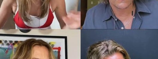 Još jednom internet je na nogama zbog Jennifer Aniston i Brada Pitta (VIDEO)