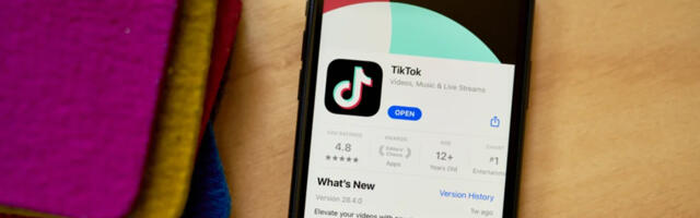 TikTok prošao kroz najvažniji period svog postojanja