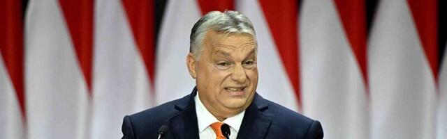 Orban: Ako Tramp pobedi, Evropa će morati da prilagodi svoj stav prema Ukrajini