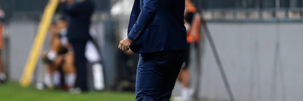 Ovo je Stankovićev spisak za Ligu Evrope, a na njemu i 16-godišnjak!