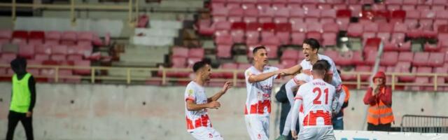 Zvezda, Partizan, Vojvodina ili neko drugi mogući rivali niškog Radničkog u Kupu