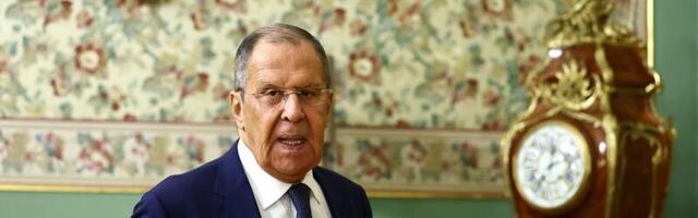 Lavrov: NATO je objavio prave namere – prešli su svaku granicu pristojnosti