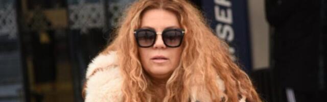 Indira Radić žrtva prevare! Folkerka objavila hitno upozorenje