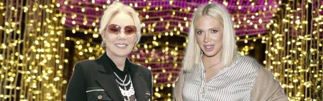 "Fino sam se isplakala!" Milica Todorović u suzama zbog Breninog gesta: "Nisam bila tamo 10 godina"