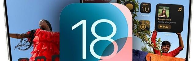 Apple objavio da 68 procenata iPhone-a pokreće iOS 18