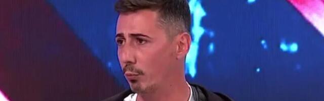 Terzin brat izneo nove šok detalje o Sofiji: "Vodila je dvostruki život" (VIDEO)