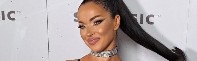 Zbog krađe poznate pevačice razapeli Džehvu! Bez blama ovo uradila (FOTO)