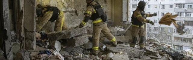 OBJAVLJENA NAJNOVIJA ANKETA: Trećina Ukrajinaca bi odustala od NATO u zamenu za prekid vatre, a evo koliko od EU!