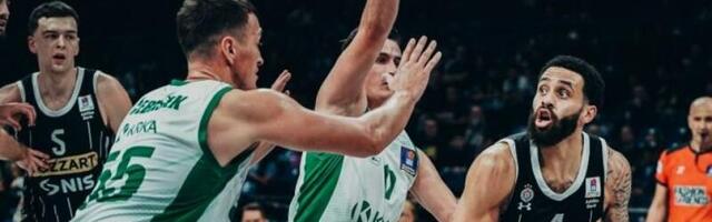 "SPREMNI SMO ZA EFES, IGRAĆEMO KAO DA JE FINALE": Vašington svestan veličine izazova