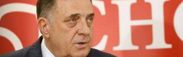 "KADA ĆETE STATI?" Dodik: Marin le Pen osuđena jer je pretnja sistemu koji ne zna da gubi