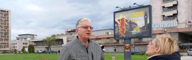 Kareja: Na nasilje koje im se dešava građani pokazali da je odgovor ljubav
