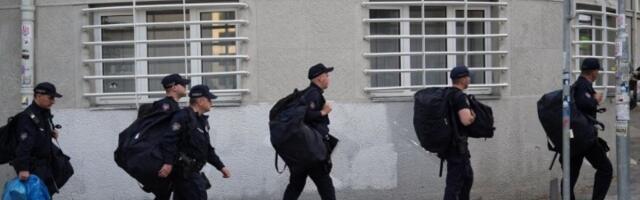 Amnesti internešenel: Prekomerna sila i proizvoljna hapšenja na protestima u Srbiji