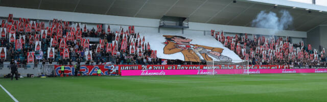 DELIJE SU NAPRAVILE ŠOU U ZAJEČARU: Koreografija je pravi hit, ovo do sada nije viđeno (VIDEO+FOTO)