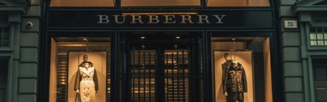 „Burberry štedi, ali ne na direktoru“: U jeku otpuštanja CEO dobio milionski bonus