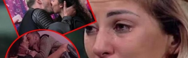 (VIDEO) NACIJA U ŠOKU! Dok je Nadežda završila u bolnici od očaja zbog suprugove prevare, TOMA PLANIRA DRUGO DETE SA PAULOM!