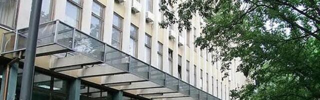 Tužilaštvo u Novom Sadu odbacilo krivičnu prijavu protiv člana SNS zbog napada na snimatelja