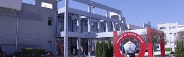 Oglasio se FSS: On je novi selektor fudbalske reprezentacije!