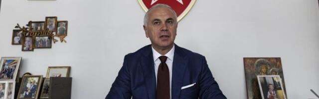Terzić: Čim Marin nije tu znajte da se nešto kuva!