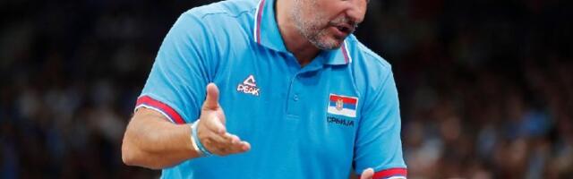 Đorđević o strancima u Partizanu i Zvezdi: Klupske odluke…