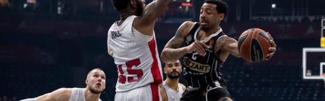 PARTIZAN SE RASPITIVAO ZA NJEGA, ŠPANSKI VELIKAN GA POTPISAO: Novo veliko pojačanje u Evroligi!