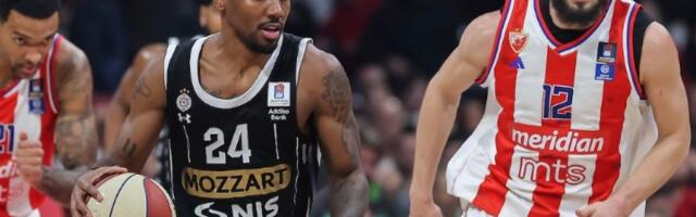 Majk: U Partizanu nisam mogao da budem svoj
