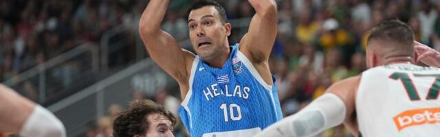 Slukas osvojio četiri Evrolige, a pred polufinale Evrobasketa poručio: Nedostaje mi iskustvo u ovakvim utakmicama