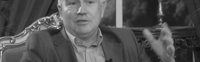 Preminuo Mile Novaković, bivši šef UKP