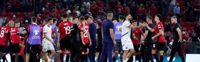 Zvanično: FSS objavio na kojem stadionu će Srbija da dočeka Albaniju!