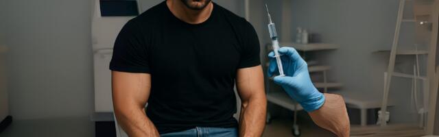 „Scrotox“ trend: Zašto sve više muškaraca ubrizgava botoks ispod pojasa