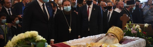 Stvar trenutka i državnički pristup