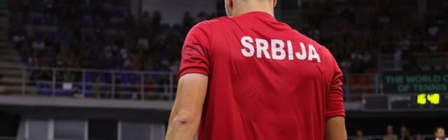 Kecmanović eliminisan u prvom kolu mastersa u Šangaju