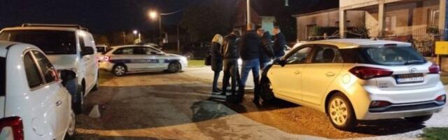 POLICIJA JOŠ TRAGA ZA ZLATKOM KOJI JE UBIO ŽENU U BOLJEVCIMA! Sin majku pronašao u lokvi krvi, specijalci naredili građanima da NE IZLAZE! (FOTO, VIDEO)