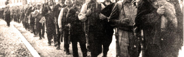 Na današnji dan Niš je oslobođen u Drugom svetskom ratu