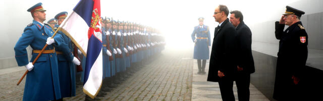 Heroje ne zaboravljamo