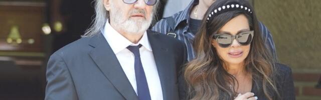 "Od Miše Grofa želim samo ono materijalno što mi po zakonu pripada": Nikolina Pišek besna kao ris na bivšeg svekra