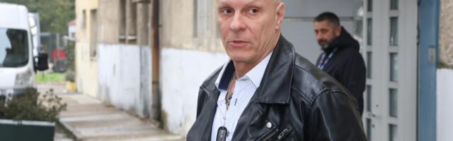 Đorđe David odlučio da smanji nos: Užasno mi smeta