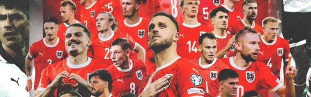 BOSNA BILA NA KORAK OD MUNDIJALA, ALI ISPUSTILA KARTU ZA DIREKTAN LET: Reprezentacija Marka Arnautovića prošla dalje nakon 28 godina!