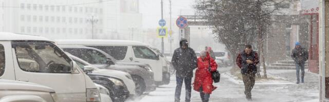 Evo kada će se zabeleti Beograd - Stigla najnovija prognoza